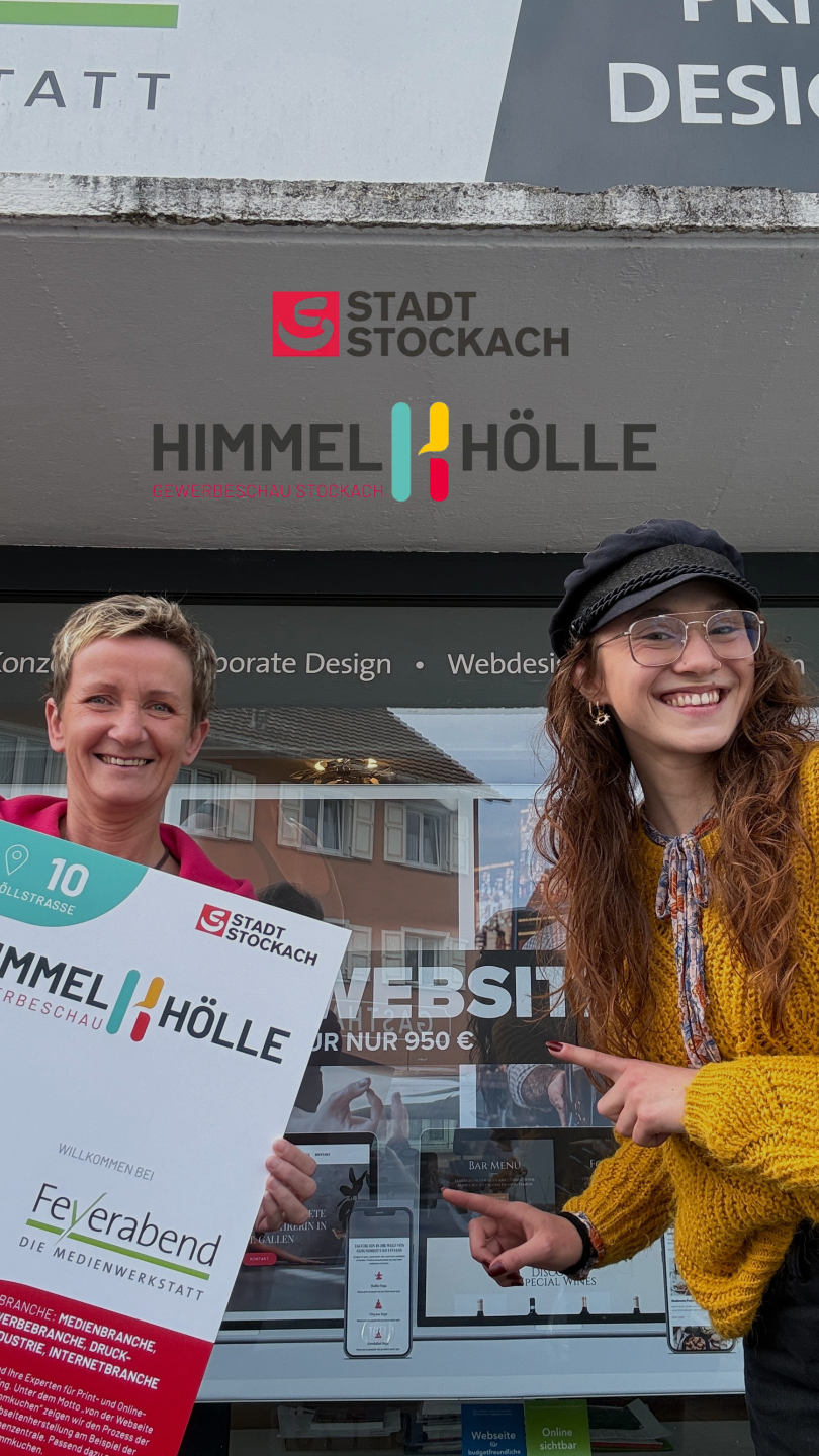Messe Himmel und Hölle in Stockach 2025